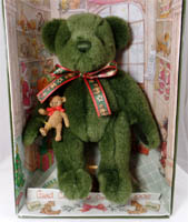 Gund - Yulebeary