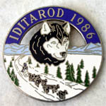 1986 Iditarod