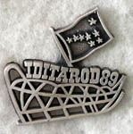 1989 Silver Iditarod