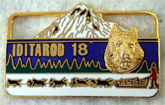 1990 Iditarod