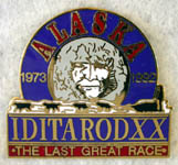 1992 Iditarod