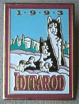 Iditarod - 1993