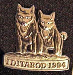 Iditarod - 1994 Silver Ingot