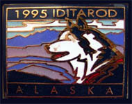 Iditarod - 1995