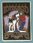 1997 Iditarod