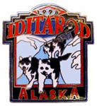 1998 Iditarod