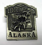 1998 Pewter Iditarod