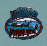 1999 Iditarod