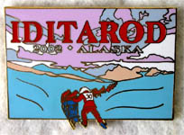 2002 Iditarod