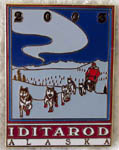 2003 Iditarod