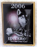 2006 Iditarod