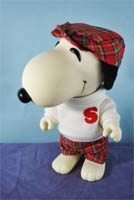 Snoopy Collectibles For Salw