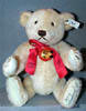 1989 WDW Convention Bear