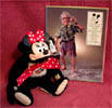 1992 WDW Convention - Minnie