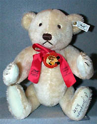 198 WDW Convention Bear