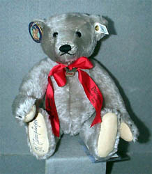 1992 DL Convention Bear