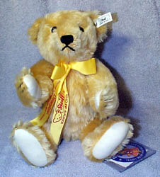 1993 DL Convention Bear