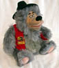 2003 WDW Convention - Big Al