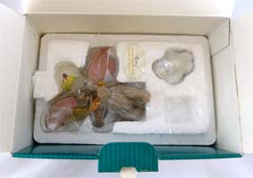 WDCC When I See an Elephant Fly