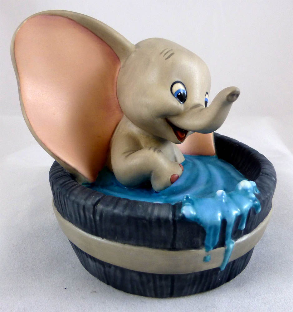 WDCC "Simply Adorable" 