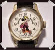 Bradley Minnie Watch