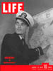 August 31st, 1942  - Life Magazine
