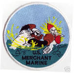 Merchant Marine Battlin Pete