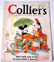 1937 Colliers