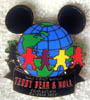 2000 WDW Convention Public Day