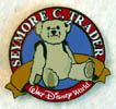 2001 Exclusive Steiff Pin