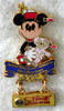 2007 WDW Convention Exclusive Steiff Pin - May 18th, 2007 