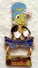 2008 WDW Convention Exclusive Steiff Pin - May 18th, 2008 