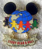 2000 WDW Convention 