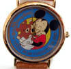  1990 Teddy Bear Watch