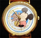 1992 WDW Convention Watch