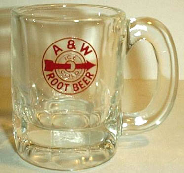 Vintage Childs Mug