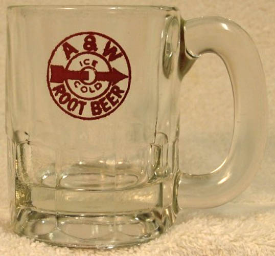 1925 Childs Mug ( 3 Circles )