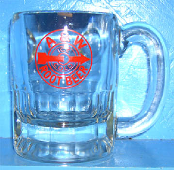 Vintage Childs Mug