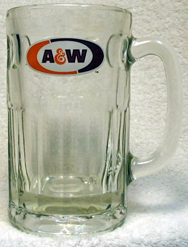 1968 – Solid Oval Logo