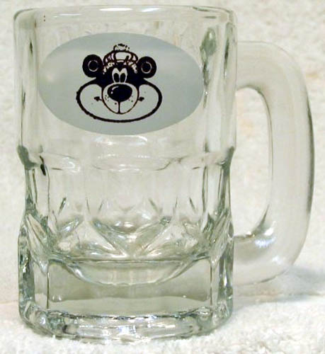 1980’s Root Bear Mug