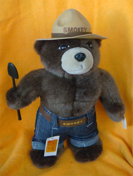 Smokey