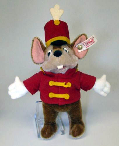 Timothy Mouse