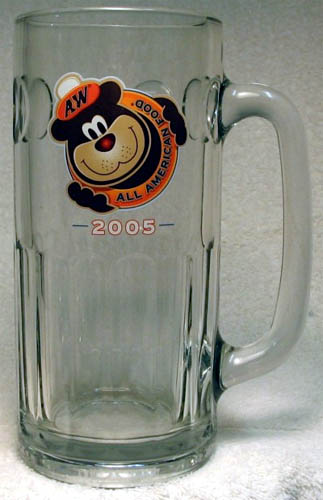 2005 – Smiling Bear Mug