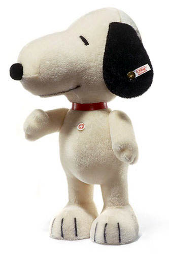 2008 Giant Snoopy