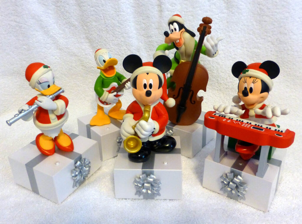 2013 Wireless Disney Band