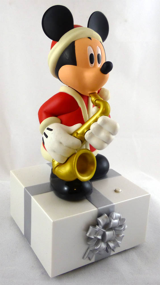 2013 Disney Wireless Band Mickey