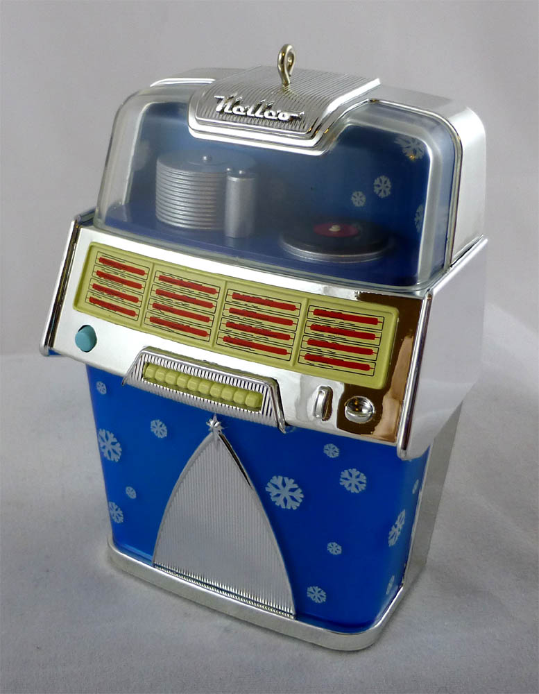 2013 Jolly Jukebox