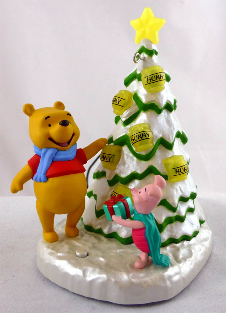 2013 O, Honey Tree