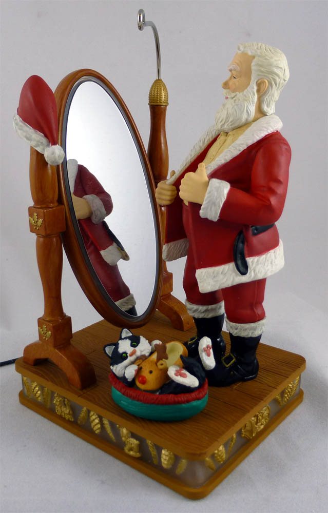2013 Snug Fit For Santa