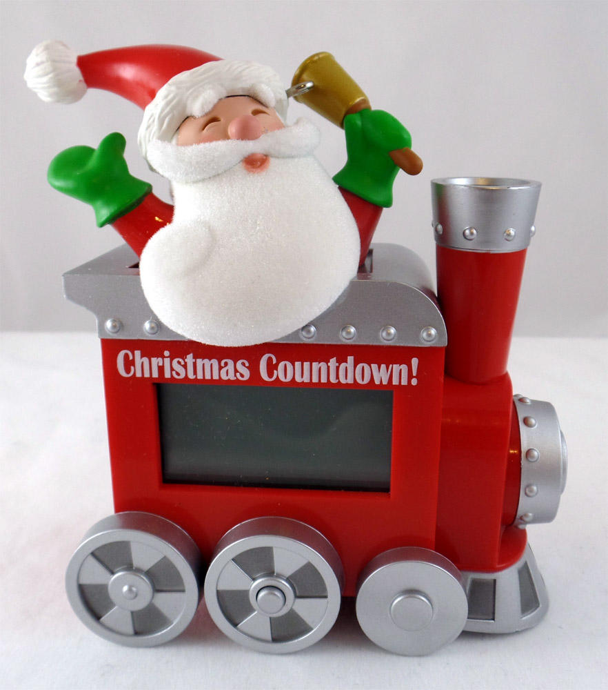 2014 Christmas Countdown